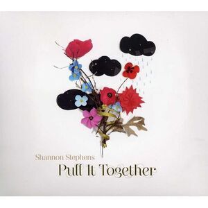 Shannon Stephens - Put It Together  CD